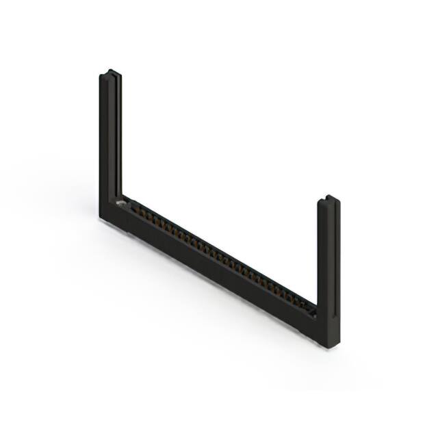 357-027-541-158 CONN EDGE DUAL FMALE 54POS 0.156