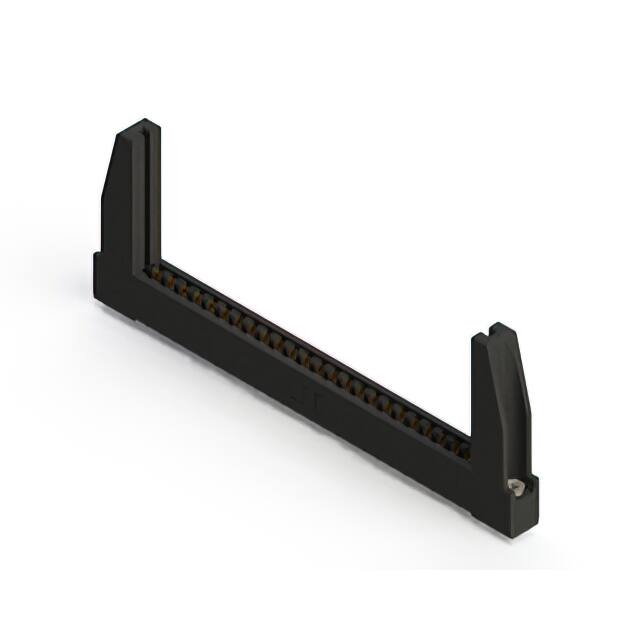 357-025-553-178 CONN EDGE DUAL FMALE 50POS 0.156