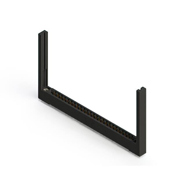 357-025-553-168 CONN EDGE DUAL FMALE 50POS 0.156