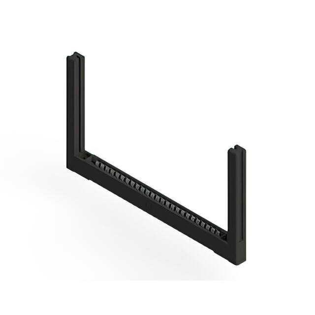 357-025-453-158 CONN EDGE DUAL FMALE 50POS 0.156