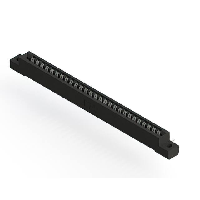 357-027-457-102 CONN EDGE DUAL FMALE 54POS 0.156