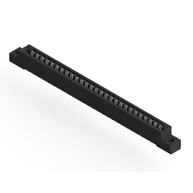 357-027-453-102 CONN EDGE DUAL FMALE 54POS 0.156