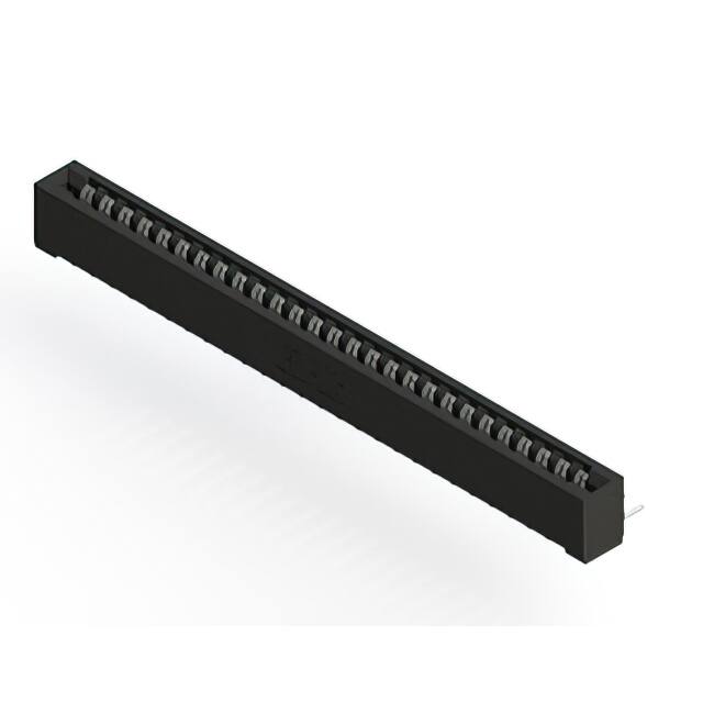 357-027-457-101 CONN EDGE DUAL FMALE 54POS 0.156