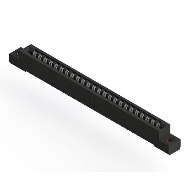 357-024-453-108 CONN EDGE DUAL FMALE 48POS 0.156