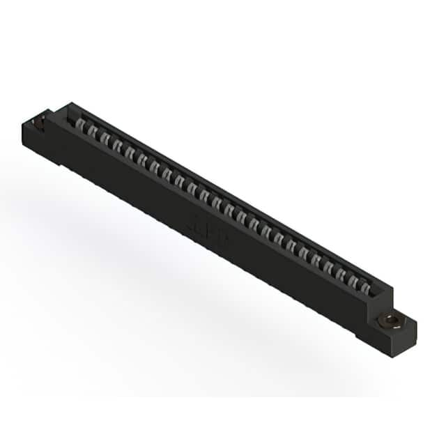 357-024-453-103 CONN EDGE DUAL FMALE 48POS 0.156