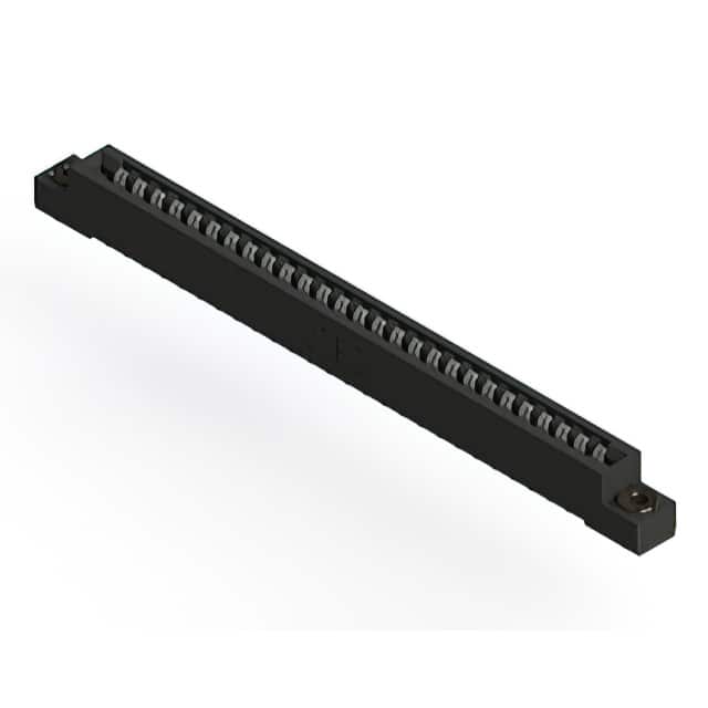 357-027-401-103 CONN EDGE DUAL FMALE 54POS 0.156