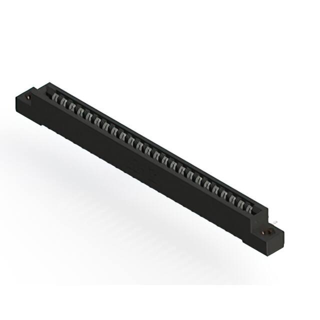 357-024-457-107 CONN EDGE DUAL FMALE 48POS 0.156