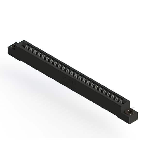 357-024-457-103 CONN EDGE DUAL FMALE 48POS 0.156