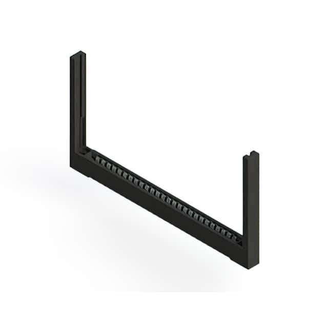 357-026-401-168 CONN EDGE DUAL FMALE 52POS 0.156