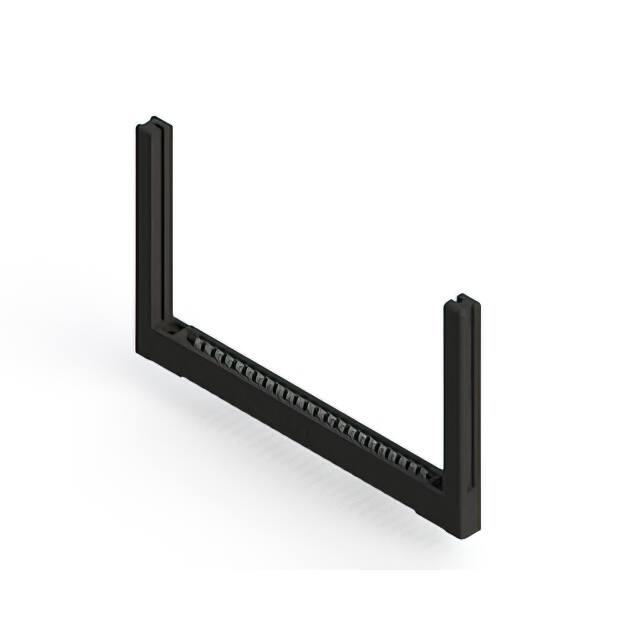 357-023-457-158 CONN EDGE DUAL FMALE 46POS 0.156