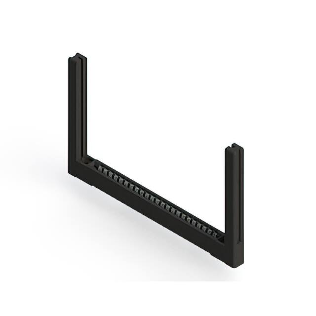 357-023-454-158 CONN EDGE DUAL FMALE 46POS 0.156