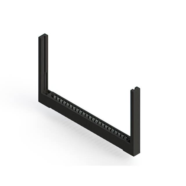 357-023-457-168 CONN EDGE DUAL FMALE 46POS 0.156
