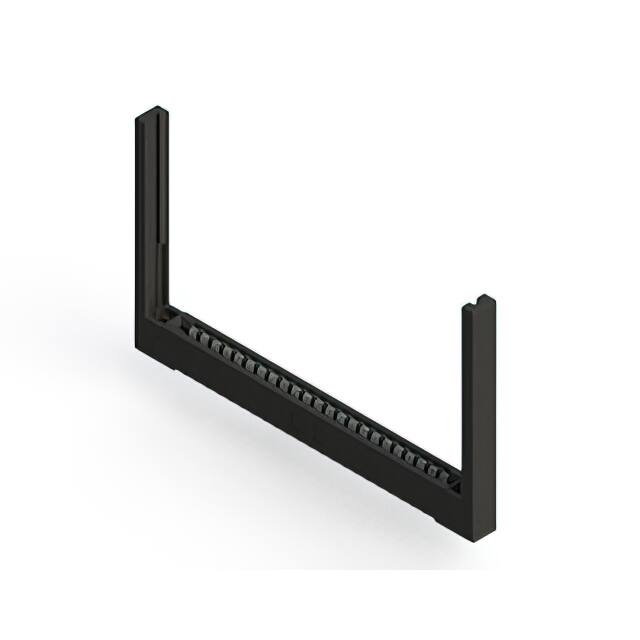357-023-454-168 CONN EDGE DUAL FMALE 46POS 0.156