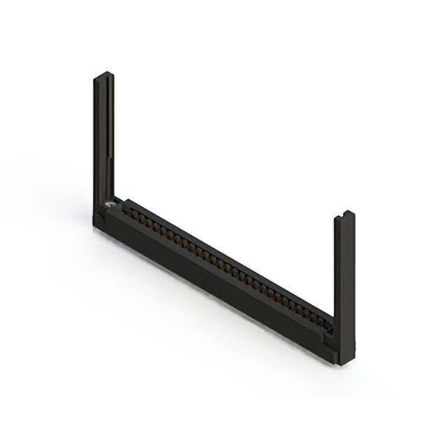 357-028-501-168 CONN EDGE DUAL FMALE 56POS 0.156