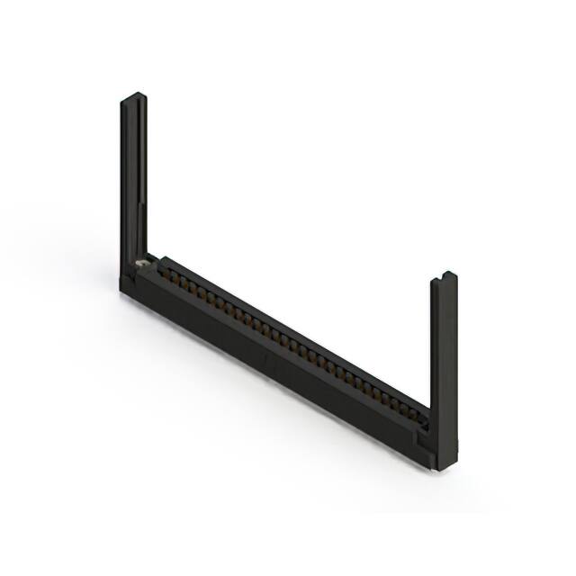 357-028-521-168 CONN EDGE DUAL FMALE 56POS 0.156