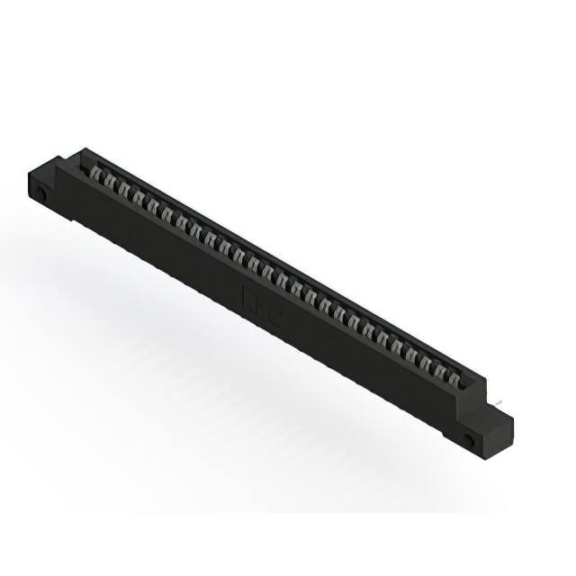 357-026-457-112 CONN EDGE DUAL FMALE 52POS 0.156