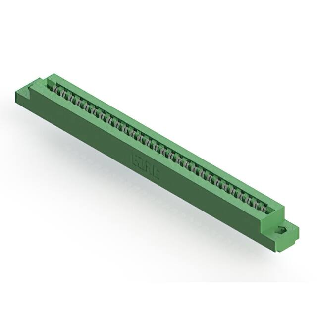 307-028-454-104 CONN EDGE DUAL FMALE 56POS 0.156