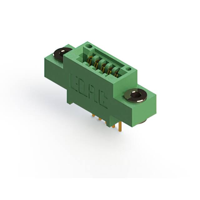 845-005-540-603 845 HIGH TEMP' SERIES (.100" (2.