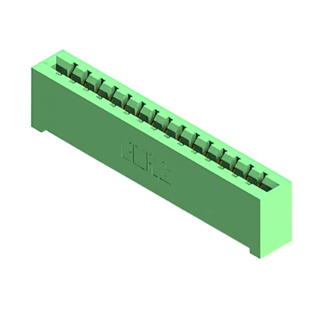 837-015-521-101 837 HIGH TEMP' SERIES (.156" (3.