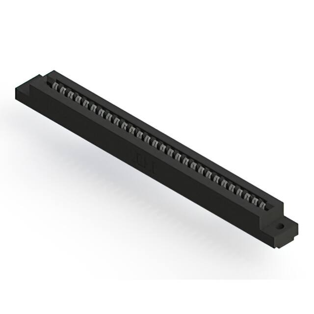 357-028-453-102 CONN EDGE DUAL FMALE 56POS 0.156