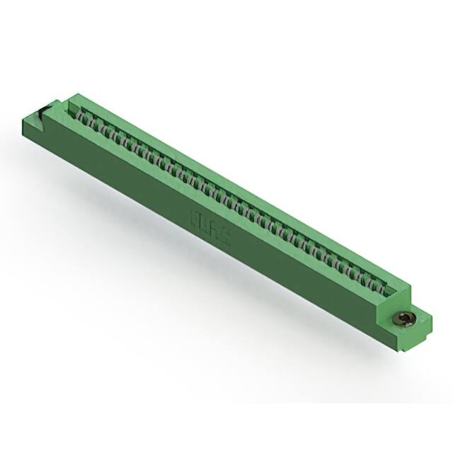307-028-401-103 CONN EDGE DUAL FMALE 56POS 0.156