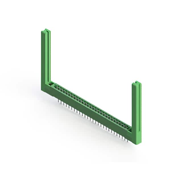 307-027-441-158 CONN EDGE DUAL FMALE 54POS 0.156