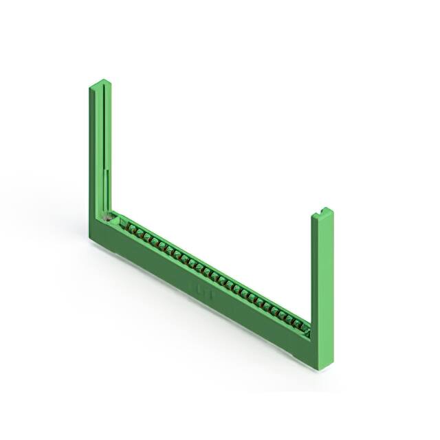 307-024-557-168 CONN EDGE DUAL FMALE 48POS 0.156