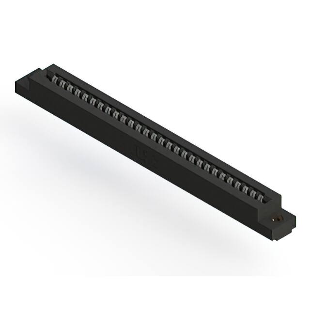 357-028-421-108 CONN EDGE DUAL FMALE 56POS 0.156