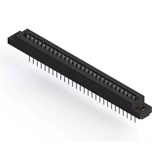 357-028-441-103 CONN EDGE DUAL FMALE 56POS 0.156