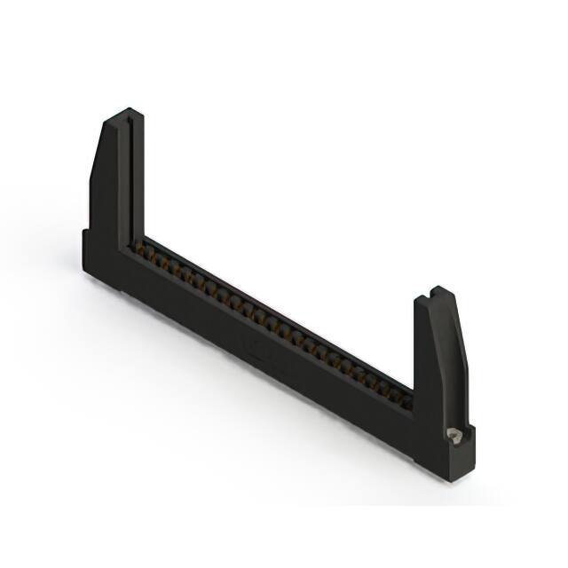 357-024-554-178 CONN EDGE DUAL FMALE 48POS 0.156