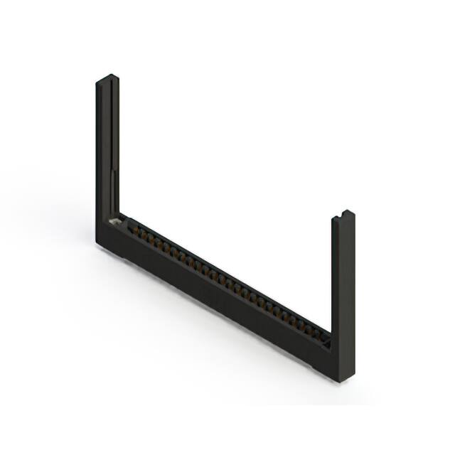 357-024-553-168 CONN EDGE DUAL FMALE 48POS 0.156
