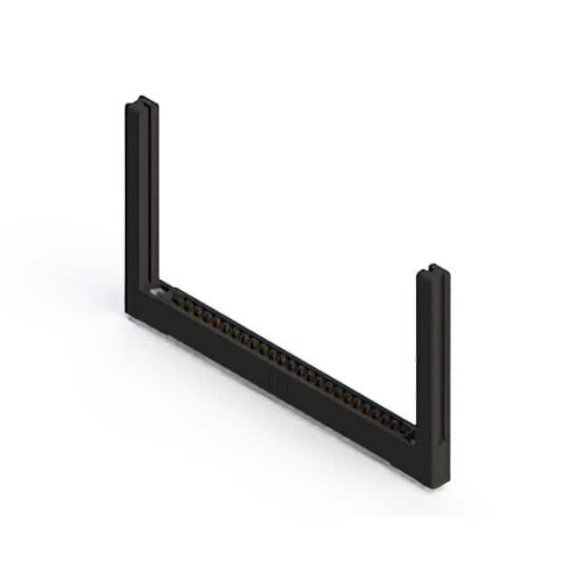 357-024-553-158 CONN EDGE DUAL FMALE 48POS 0.156