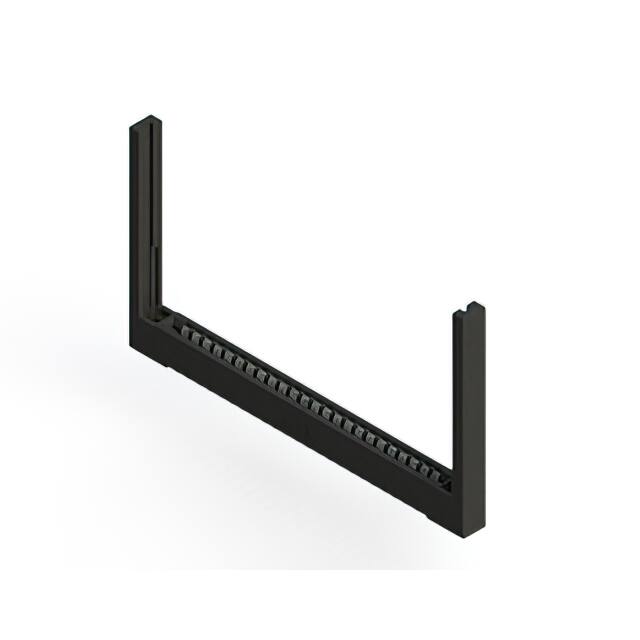 357-024-457-168 CONN EDGE DUAL FMALE 48POS 0.156