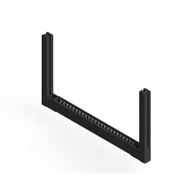 357-024-453-158 CONN EDGE DUAL FMALE 48POS 0.156