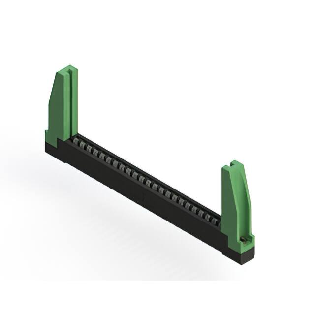 357-024-457-178 CONN EDGE DUAL FMALE 48POS 0.156