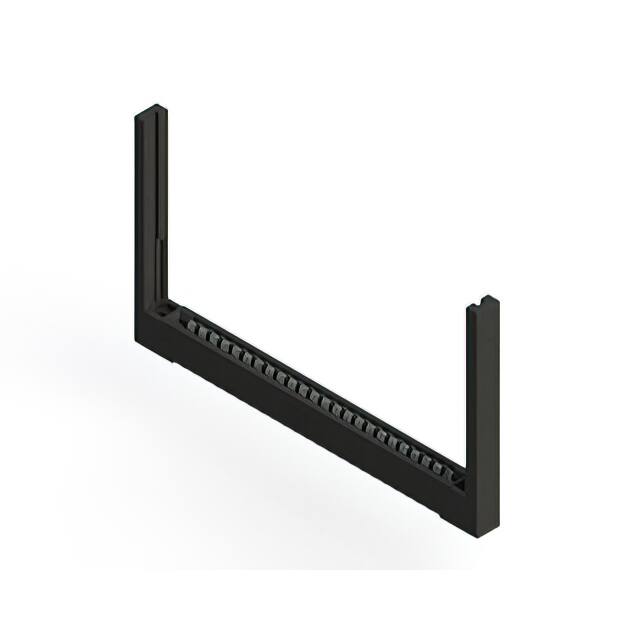 357-024-453-168 CONN EDGE DUAL FMALE 48POS 0.156
