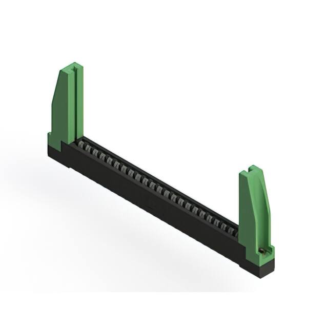 357-024-454-178 CONN EDGE DUAL FMALE 48POS 0.156