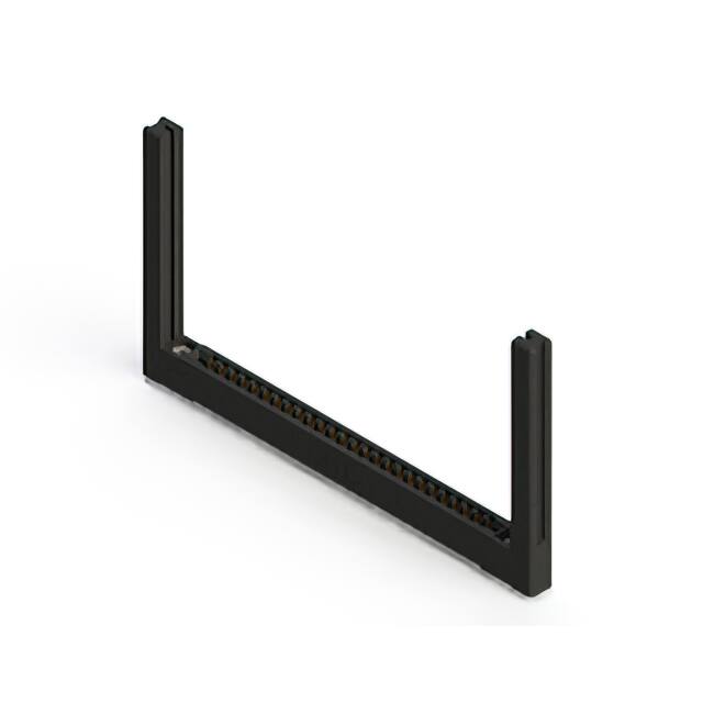 357-026-554-158 CONN EDGE DUAL FMALE 52POS 0.156