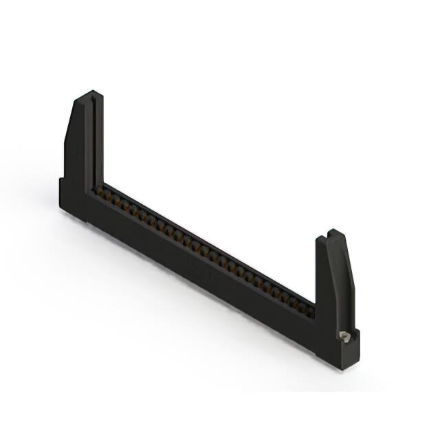 357-026-557-178 CONN EDGE DUAL FMALE 52POS 0.156