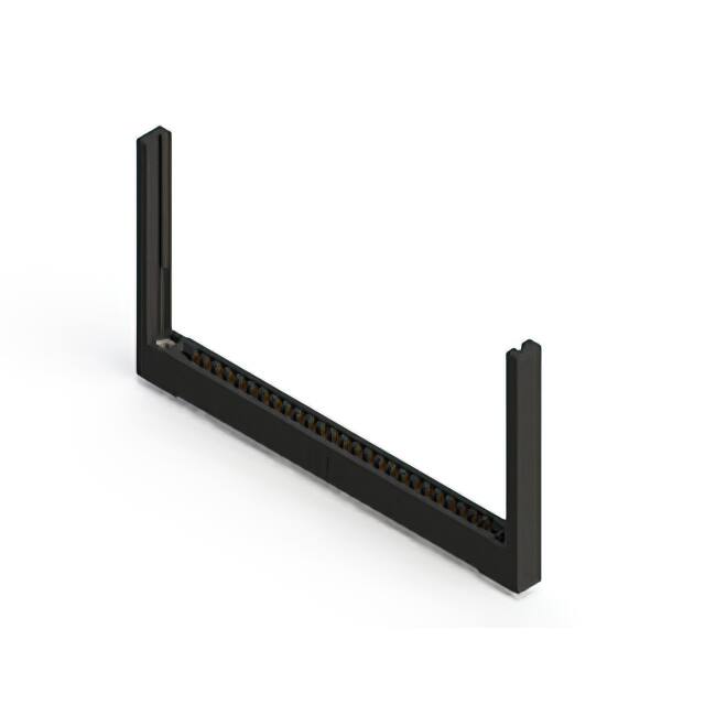 357-026-557-168 CONN EDGE DUAL FMALE 52POS 0.156