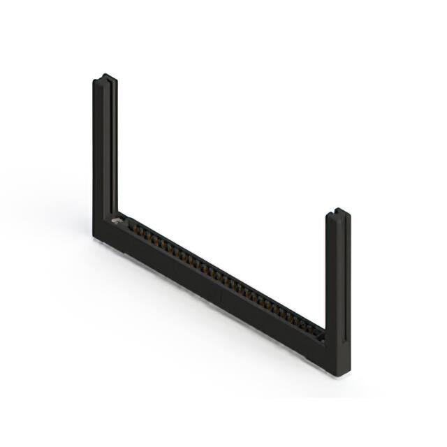357-026-553-158 CONN EDGE DUAL FMALE 52POS 0.156