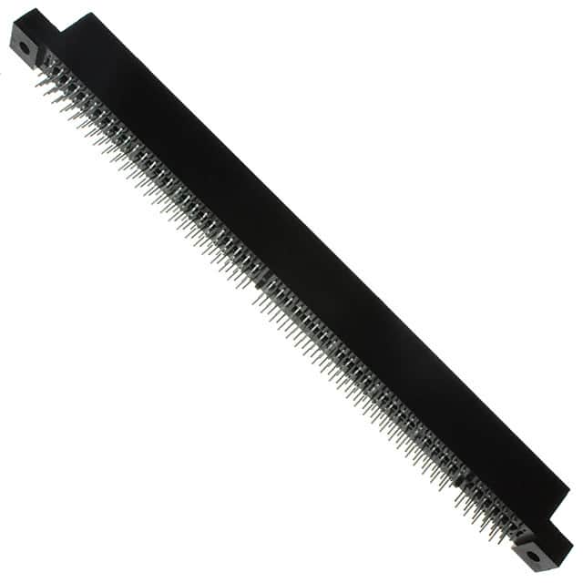 ACB106DHHD-S621 CONN MCA FMALE 212POS 0.050 GOLD