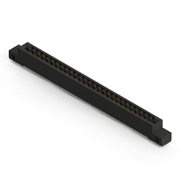 357-027-553-112 CONN EDGE DUAL FMALE 54POS 0.156