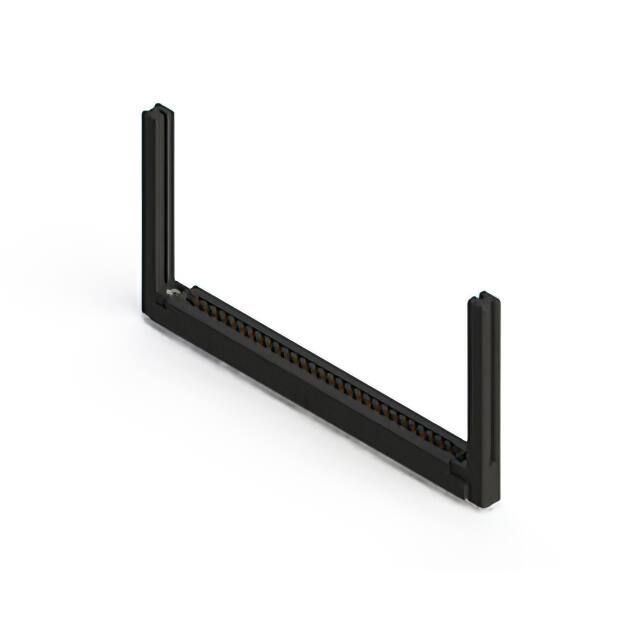 357-029-541-158 357 SERIES (.156" (3.96MM) CONTA