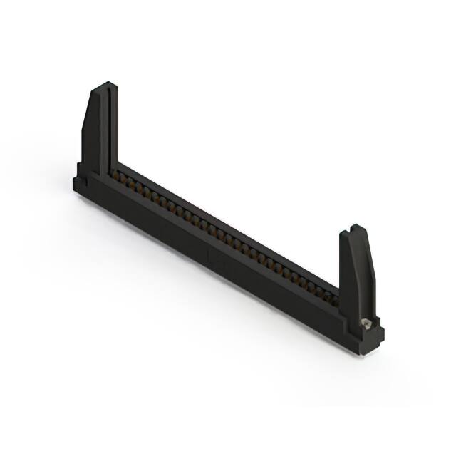 357-029-541-178 CONN EDGE DUAL FMALE 58POS 0.156
