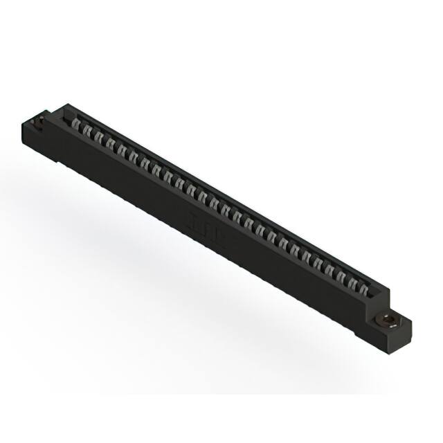357-026-454-103 CONN EDGE DUAL FMALE 52POS 0.156