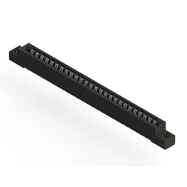 357-026-453-107 CONN EDGE DUAL FMALE 52POS 0.156