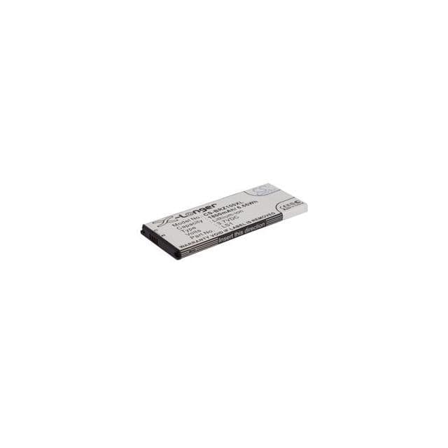 WX-RF3D-4-BAT-47277-001 BATTERY Replacement for Blackberry BAT-4