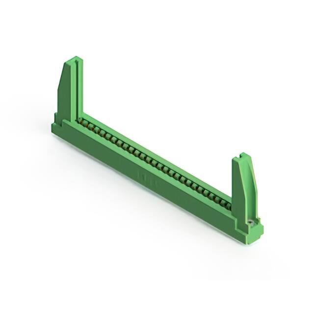 307-028-541-178 CONN EDGE DUAL FMALE 56POS 0.156