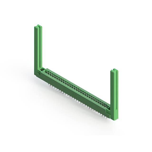 307-028-441-158 CONN EDGE DUAL FMALE 56POS 0.156
